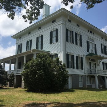 Redcliffe Plantation State Historic Site - This house can be toured for a small contribution. - Parks Near Me - Beech Island, South Carolina Redcliffe Plantation State Historic Site - This house can be toured for a small contribution. - Parks Near Me - Beech Island, South Carolina