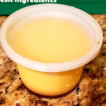 Pollo Tropical - Flan. $2.29. - Latin American Near Me - Orlando, Florida