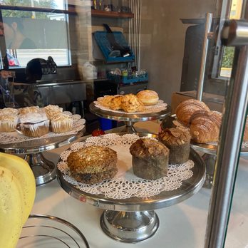 Panther Coffee - Coffee & Tea Near Me - Miami, Florida