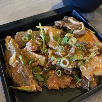 Boiling Point - Holy Cow - Taiwanese Near Me - Gardena, California Boiling Point - Holy Cow - Taiwanese Near Me - Gardena, California