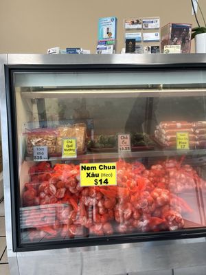 Duc Huong Gio Cha by null