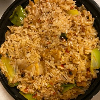 Shu Restaurant - Fried rice - Szechuan Near Me - West Hartford, Connecticut Shu Restaurant - Fried rice - Szechuan Near Me - West Hartford, Connecticut