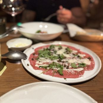 MIKA - Italian Near Me - Coral Gables, Florida