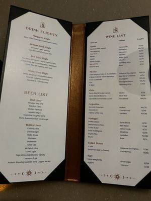 Menu photo 6 Sombra East Greenwich, RI Menu photo 6 Sombra East Greenwich, RI