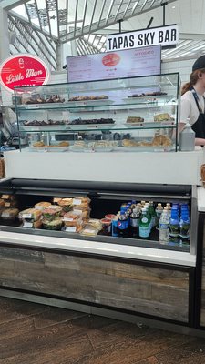 Little Man Ice Cream by null