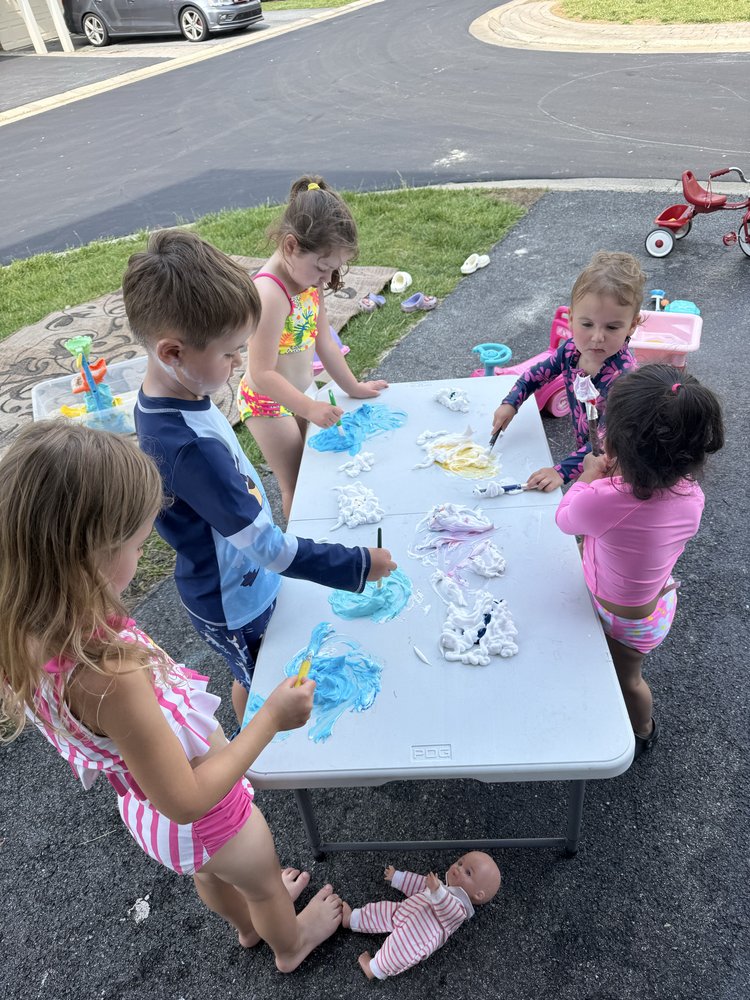 Friendly Home Child Care - childcare center in Frederick, MD