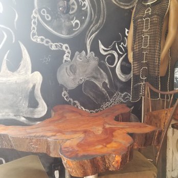 Addiction Coffee House - Coffee & Tea Near Me - New Orleans, Louisiana