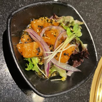 888 Japanese BBQ - Salmon Poke - Barbeque Near Me - Las Vegas, Nevada 888 Japanese BBQ - Salmon Poke - Barbeque Near Me - Las Vegas, Nevada