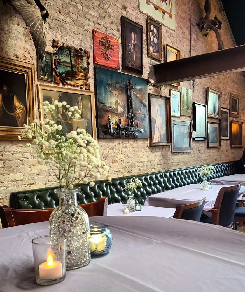 Front Street Taproom