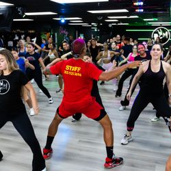 Baila Con Micho