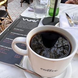Coffee
