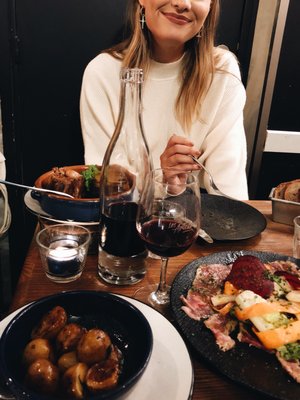 Bistro les Artizans by null