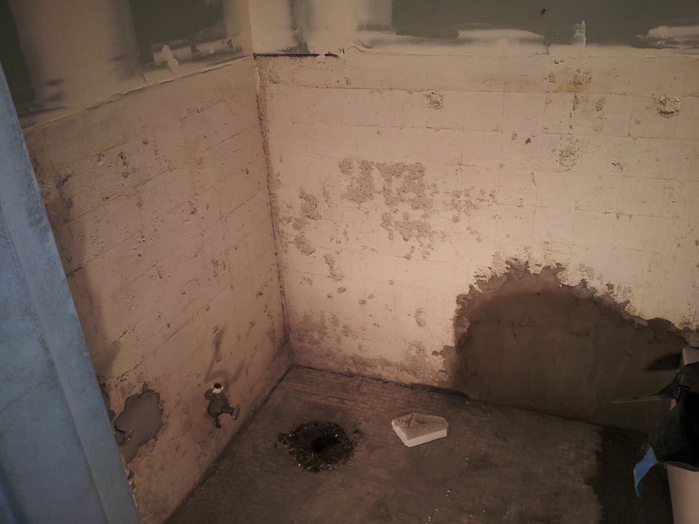 Slide of When In Need General Contractors