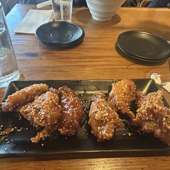 DOMU - Domu Wings - Ramen Near Me - Jacksonville, Florida DOMU - Domu Wings - Ramen Near Me - Jacksonville, Florida