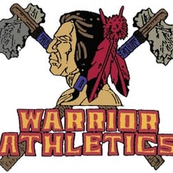 Cle Elum-Roslyn School District No 404 - Athletic mascot: Cle Elum Warriors