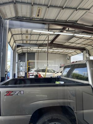 Valvoline Express Care