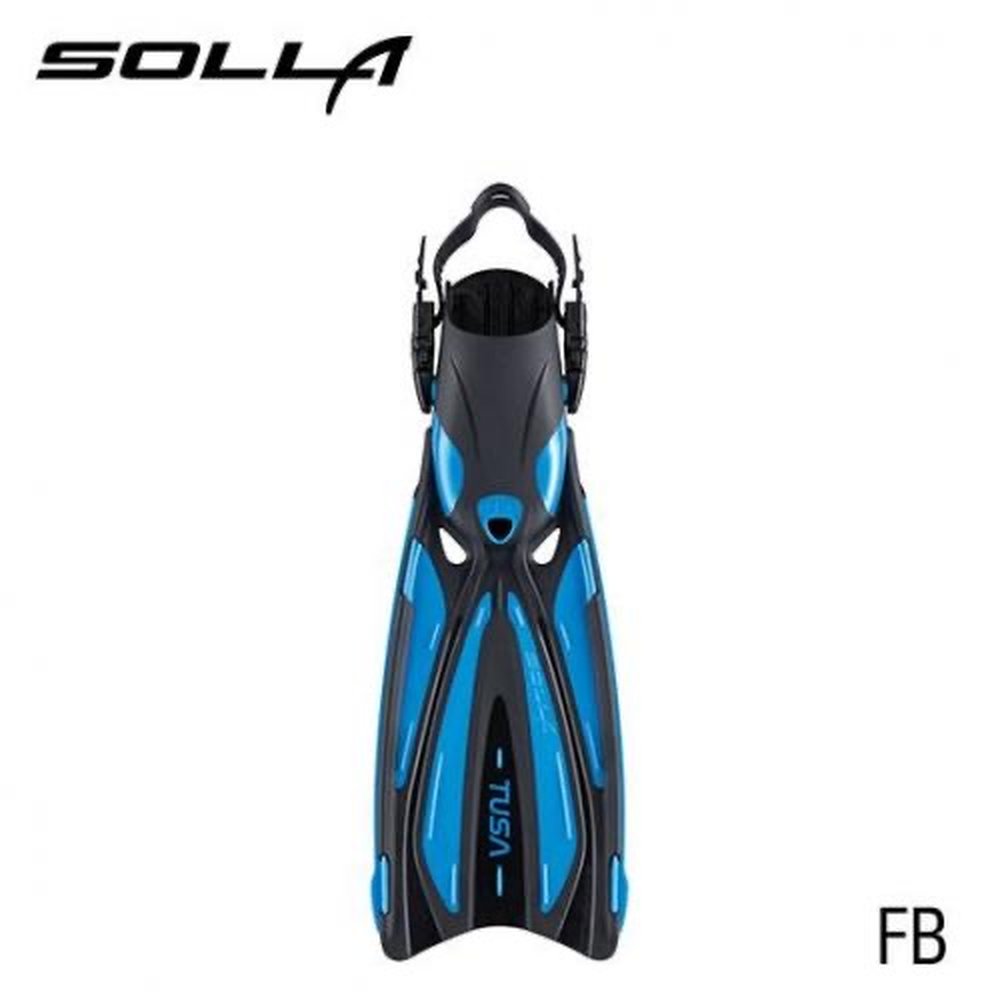American Diving Supply - TUSA SOLLA ADJUSTABLE FINS - Scuba Diving Near Me - Egg Harbor Township, New Jersey American Diving Supply - TUSA SOLLA ADJUSTABLE FINS - Scuba Diving Near Me - Egg Harbor Township, New Jersey