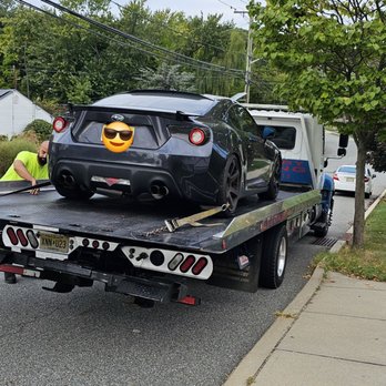 Nearby Towing - Towing Near Me - Clifton, New Jersey Nearby Towing - Towing Near Me - Clifton, New Jersey