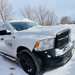 Rocky Road Rentals LLC