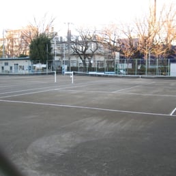 練馬区立豊玉中公園庭球場 Tennis 豊玉中4丁目117 練馬区 東京都 Japan Phone Number Yelp