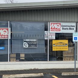 Exterior photo of Contractor's Supplies - Longview, Texas Exterior photo of Contractor's Supplies - Longview, Texas