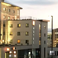 Ibis Aberdeen Centre