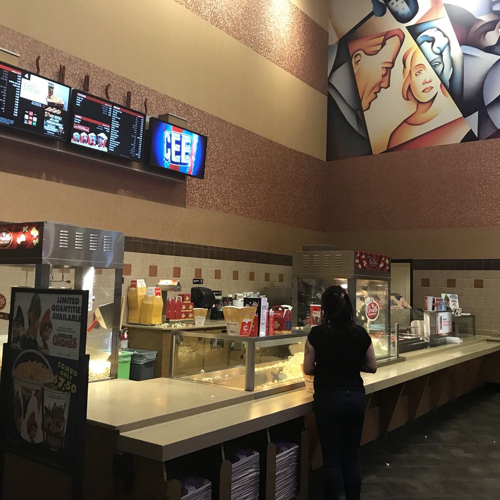 Century at Hayward - Cinema Near Me - Hayward, California Century at Hayward - Cinema Near Me - Hayward, California