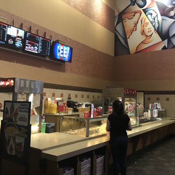 Century at Hayward - Cinema Near Me - Hayward, California