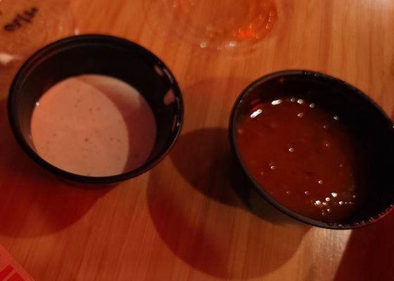 Sauced on Paseo by null