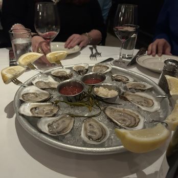 Manny's Steakhouse - Steakhouses Near Me - Minneapolis, Minnesota