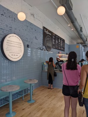 Van Leeuwen Ice Cream by null