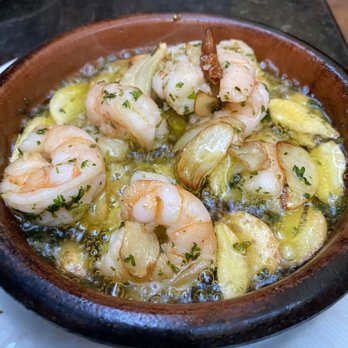 Bodega Spanish Tapas & Lounge - Gambas al Ajillo - Tapas Bars Near Me - Washington, DC, District of Columbia Bodega Spanish Tapas & Lounge - Gambas al Ajillo - Tapas Bars Near Me - Washington, DC, District of Columbia