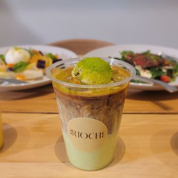Brioche NYC - Breakfast & Brunch Near Me - New York, New York Brioche NYC - Breakfast & Brunch Near Me - New York, New York