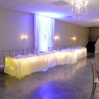 The Christy - Venues & Event Spaces Near Me - St Louis, Missouri