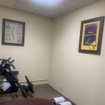 Jason Pimentel D C - Inside a room - Chiropractors Near Me - Glendale, California