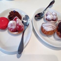 Pâtisserie Vincent Dallet