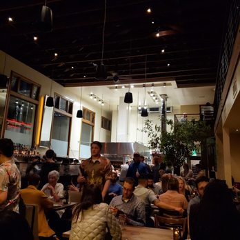 Nopa - New American Near Me - San Francisco, California Nopa - New American Near Me - San Francisco, California