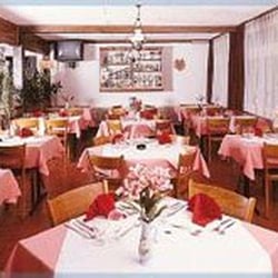 Hôtel-Restaurant les Portes du Soleil