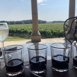South River Vineyard