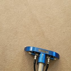 A Clarks Cleaning