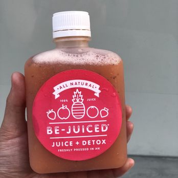 Be-Juiced - Juice Bars & Smoothies Near Me - Hong Kong, HK Be-Juiced - Juice Bars & Smoothies Near Me - Hong Kong, HK
