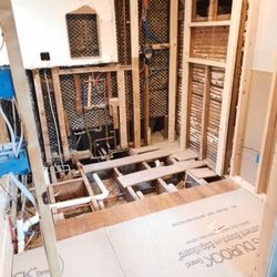 V. ISA General Construction Contracting