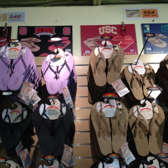 Rainbow Sandals - Shoe Stores Near Me - San Clemente, California Rainbow Sandals - Shoe Stores Near Me - San Clemente, California
