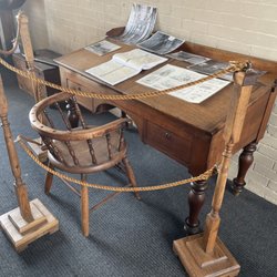 Hamilton Museum of Steam & Technology
