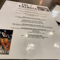 The Chamber