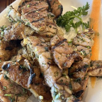 Rincón de Buenos Aires - Eastern - Mollejas (sweetbread) - Steakhouses Near Me - Las Vegas, Nevada Rincón de Buenos Aires - Eastern - Mollejas (sweetbread) - Steakhouses Near Me - Las Vegas, Nevada