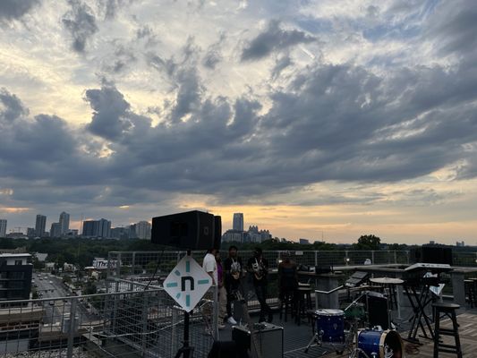 9 Mile Station by null