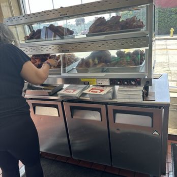 El Sabroso - Selection of carnitas. Self-serve. - Grocery Near Me - Los Angeles, California El Sabroso - Selection of carnitas. Self-serve. - Grocery Near Me - Los Angeles, California