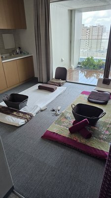 JR Kyushu Hotel Blossom Naha by null