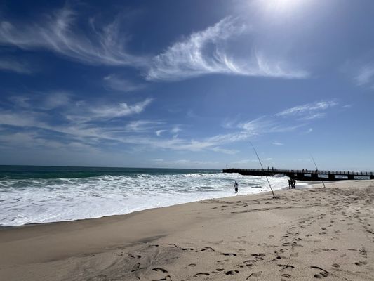Sebastian Inlet State Park by null